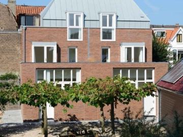 Huurwoning te huur in Haarlem
