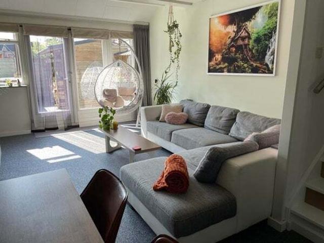 Huurwoning te huur in Hellevoetsluis