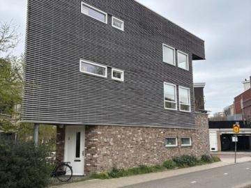 Olland, Meierijstad, Noord-Brabant - IUitgeruste keuken
