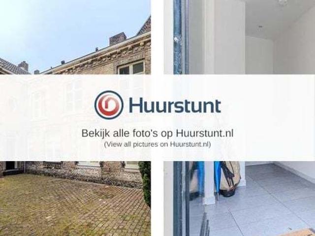 Eengezinswoning, eindwoning te huur in Maastricht