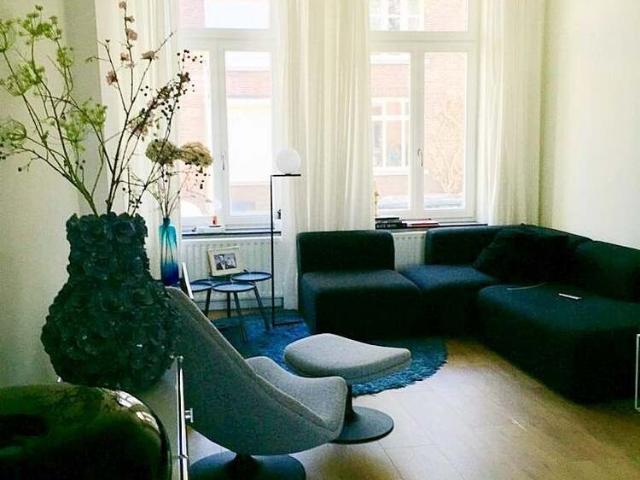 Huurwoning te huur in Maastricht