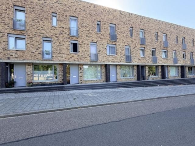 Huurwoning te huur in Maastricht