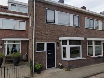 Huurwoning te huur in Tilburg