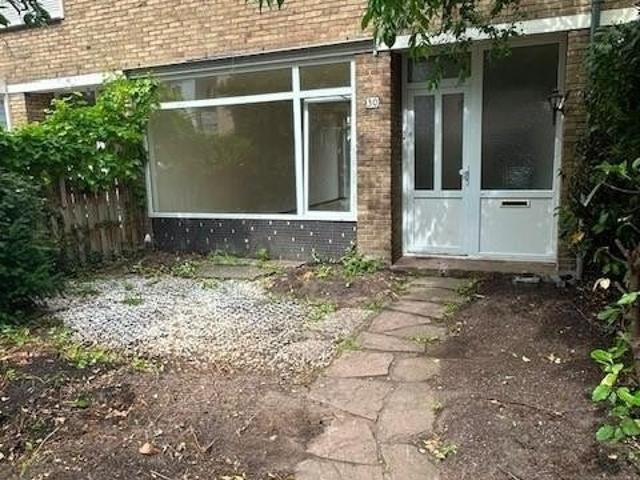 Huurwoning te huur in Utrecht