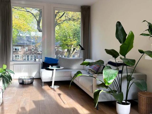 Huurwoning te huur in Utrecht