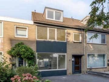 Huurwoning te huur in Zaandam