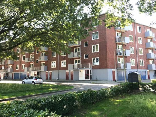 Huurwoning Tilburg
