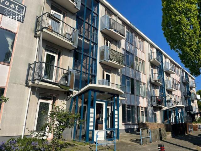 Huurwoning Vlaardingen