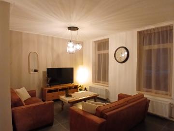 Huurwoning