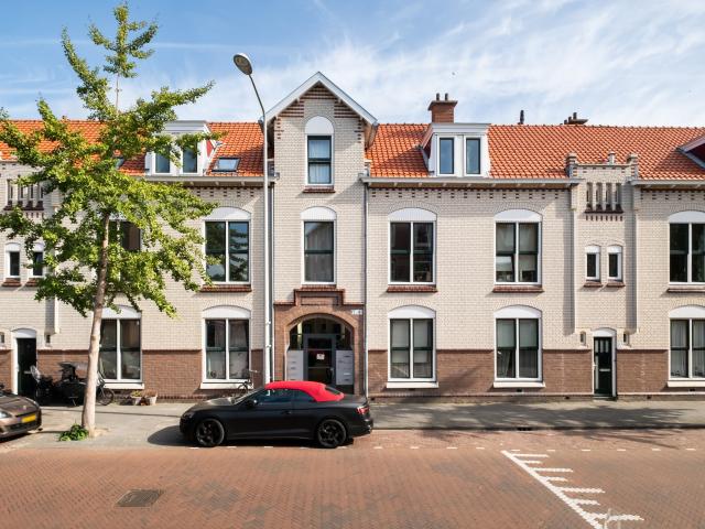 Huurwoningen/appartementen