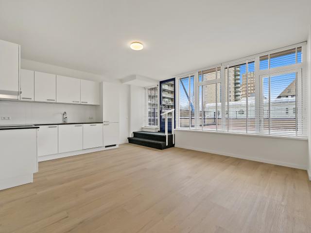 Huurwoningen/appartementen