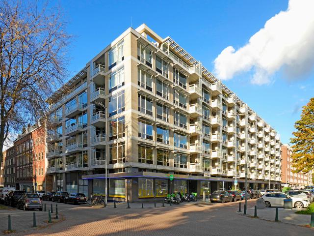 Huurwoningen/appartementen