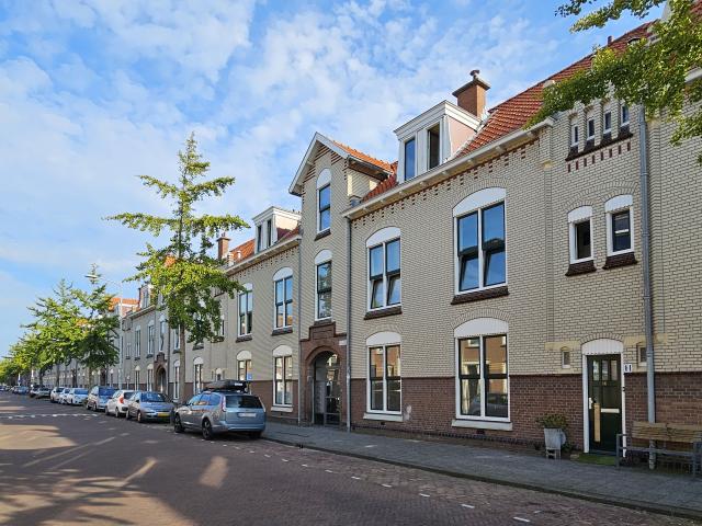 Huurwoningen/appartementen