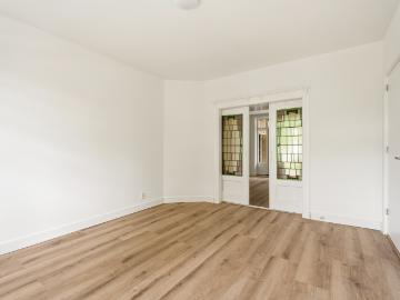 Huurwoningen/appartementen