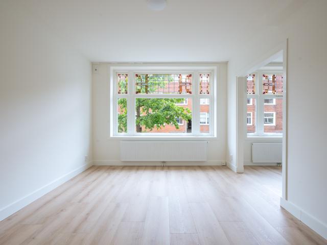 Huurwoningen/appartementen