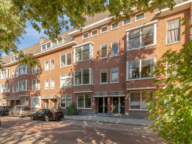 Huurwoningen/appartementen