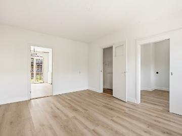 Huurwoningen/appartementen