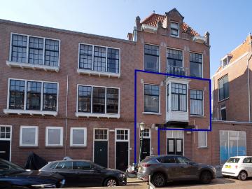 Huurwoningen/appartementen