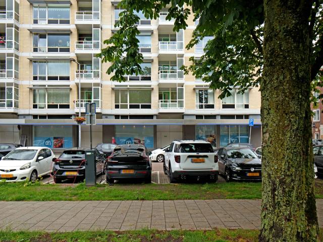 Huurwoningen/appartementen