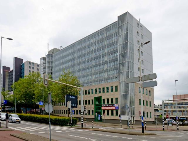 Huurwoningen/appartementen
