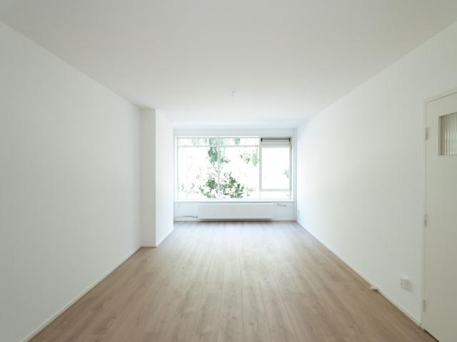 Huurwoningen/appartementen