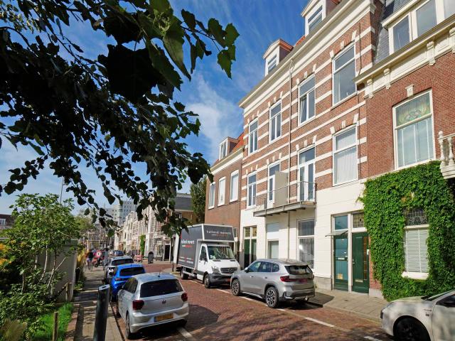 Huurwoningen/appartementen