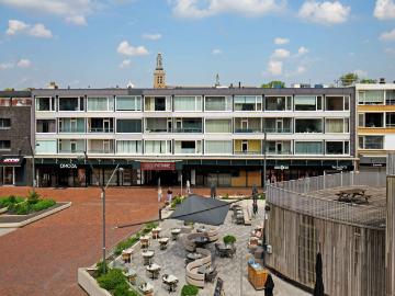 Huurwoningen/appartementen