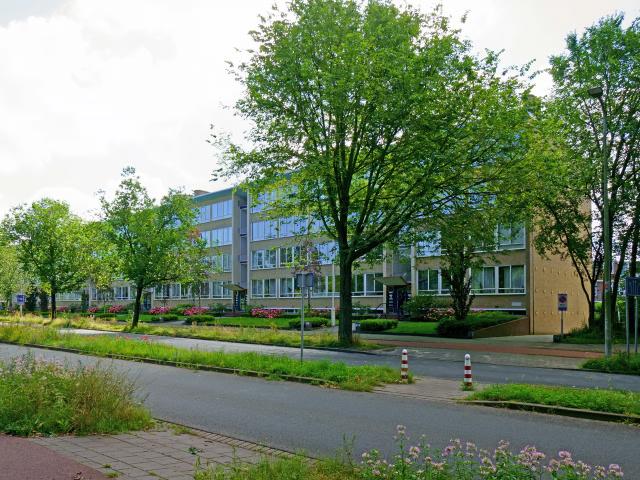 Huurwoningen/appartementen