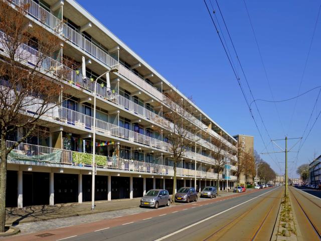 Huurwoningen/appartementen