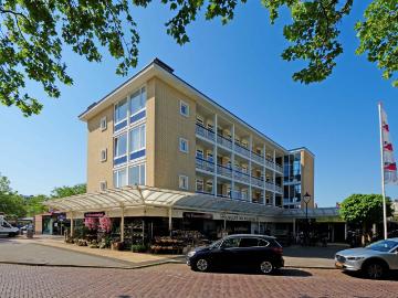 Huurwoningen/appartementen