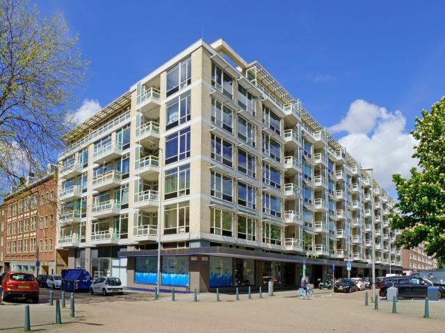 Huurwoningen/appartementen