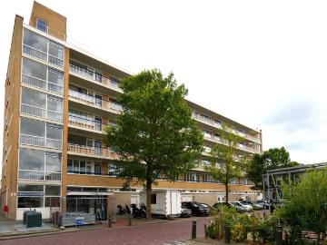 Huurwoningen/appartementen