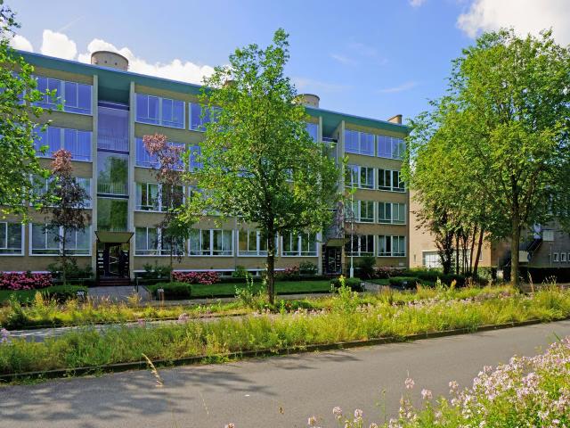 Huurwoningen/appartementen