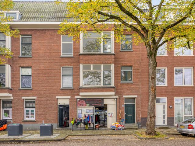 Huurwoningen/appartementen