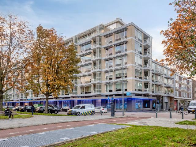 Huurwoningen/appartementen