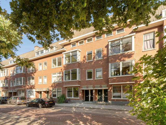 Huurwoningen/appartementen