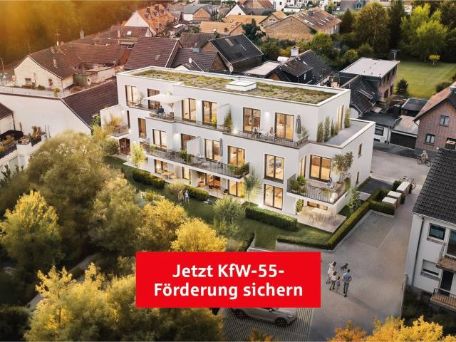 Huus zur Mühle Stommeln. Stadtnah. Naturnah