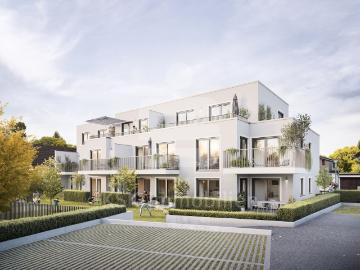 Sinnersdorf, Bergisches Land, Nordrhein-Westfalen