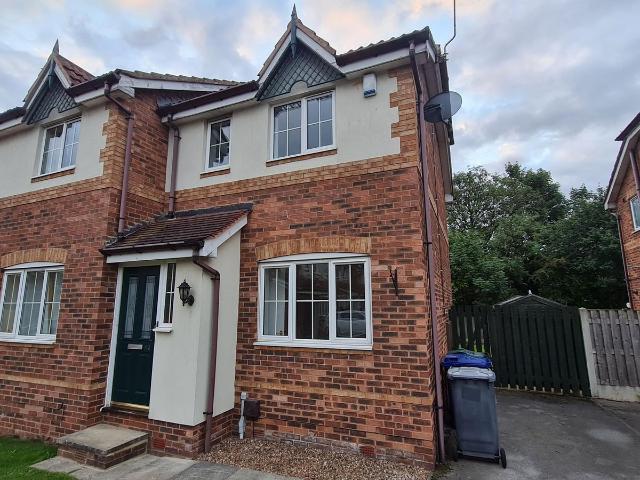 Huxterwell Drive, Doncaster DN4, 2 bed property to rent, £900 pcm | PrimeLocation