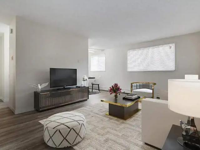 Huxley Apartments