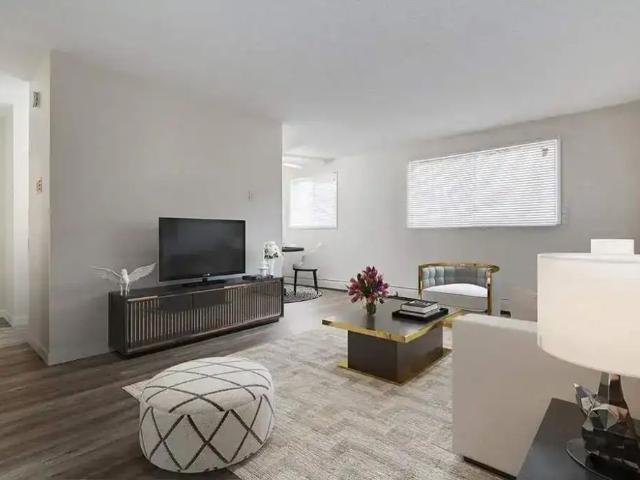 Huxley Apartments — 2 Bedroom