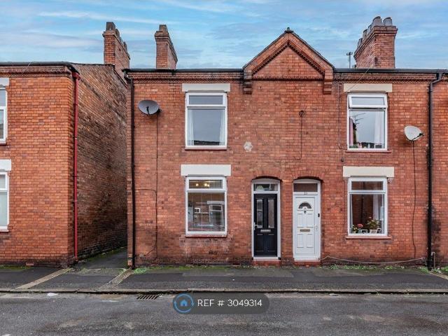 Huxley St, Northwich CW8, 2 bed end terrace house to rent, £895 pcm | PrimeLocation