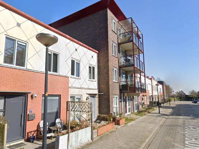 Huygenhoekring 215