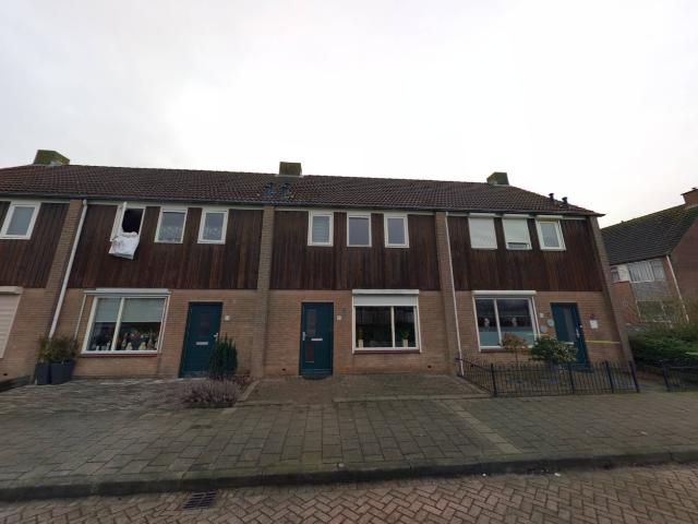 Huygensstraat 55