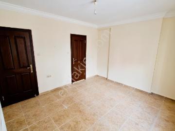 Huzuervleri'nde 3+1 K.mutfak D.gazlı 40m2 Teraslı Kiralık Daire