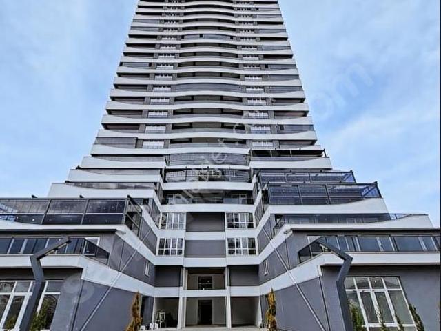 Detaylı Temizliği Yapılmış Sıfır 3+1 Kiralık Daire
