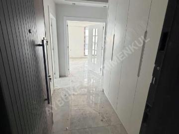 Huzur Bulvarında 3+1 Lüks Daıre
