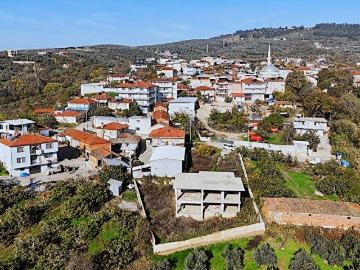 Mudanya, Bursa ili, Marmara Bölgesi