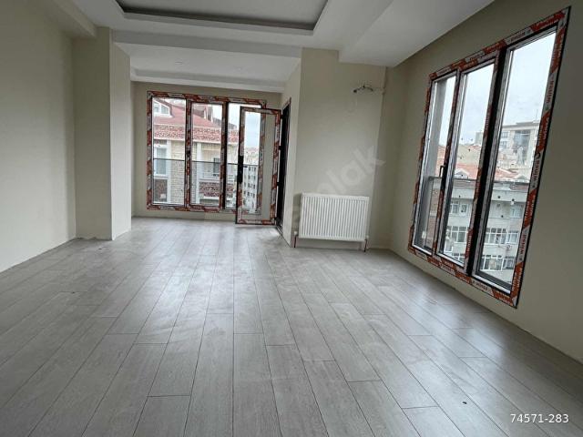 HUZUR EMLAK NURİPAŞA'DA SATILIK 2+1 SIFIR ASANSÖRLÜ DAİRE