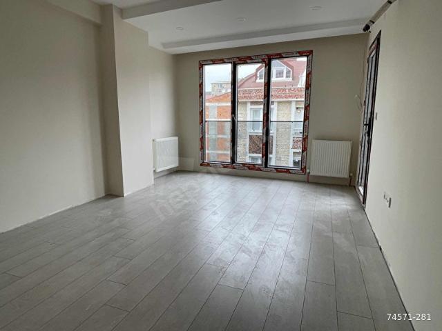 HUZUR EMLAK SATILIK 3+1 NURİPAŞA'DA SIFIR ARAKAT DAİRE